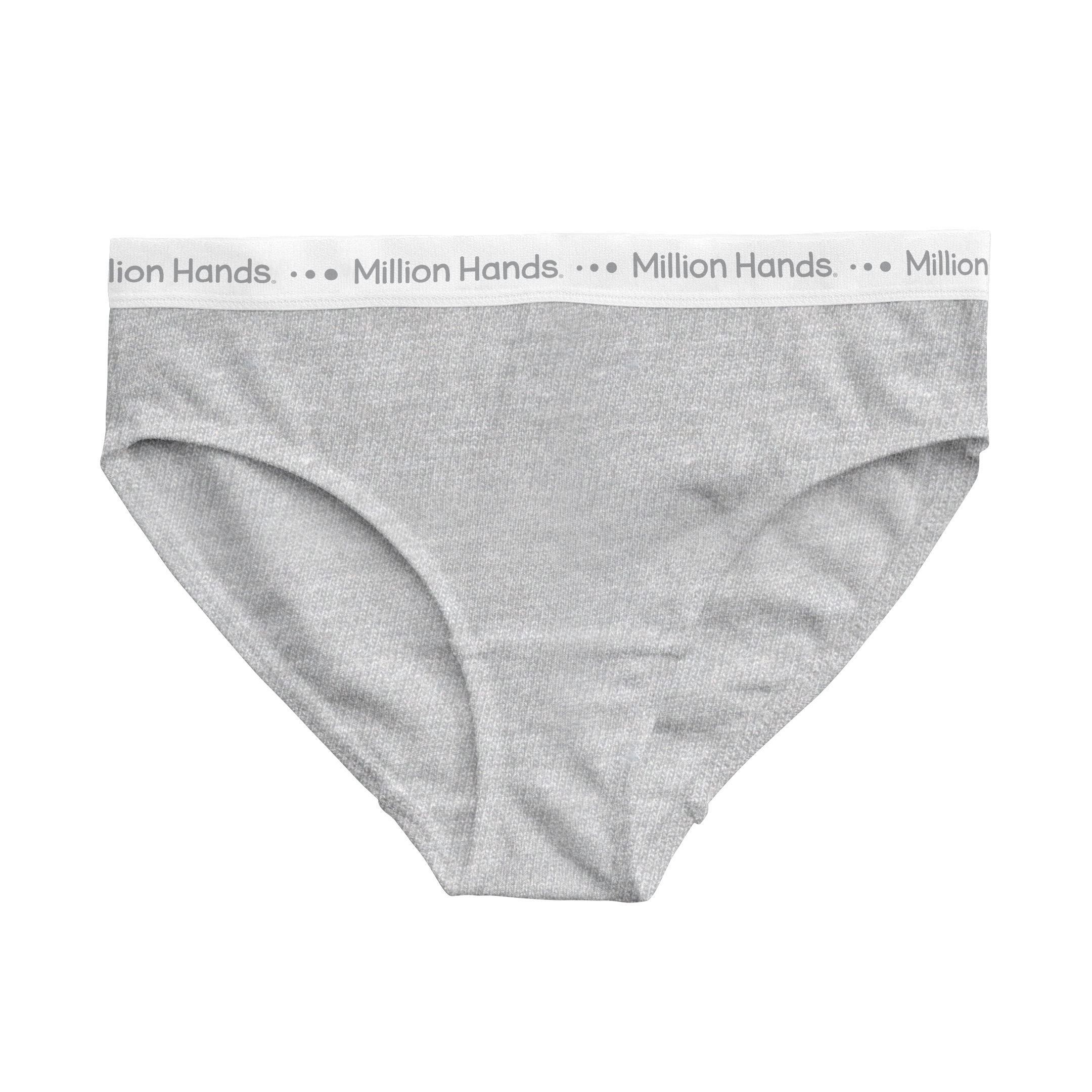 Panties Teen Girls - 3 Pack.