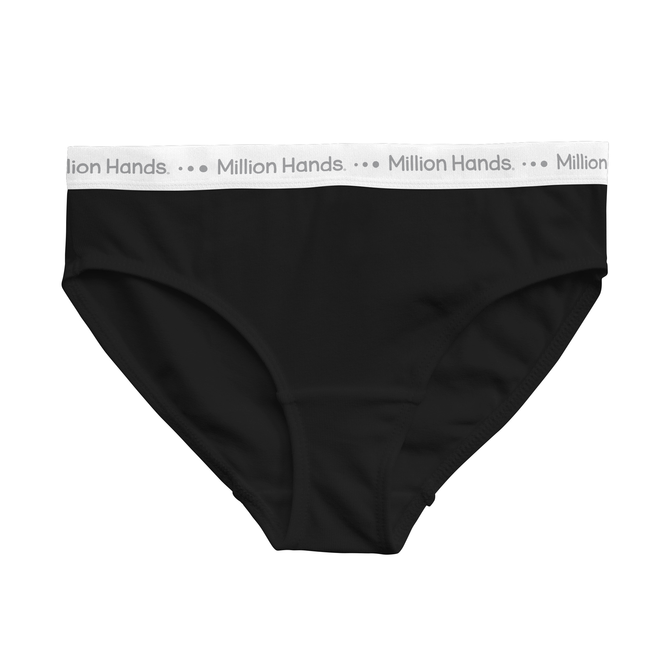 Panties Teen Girls - 3 Pack.