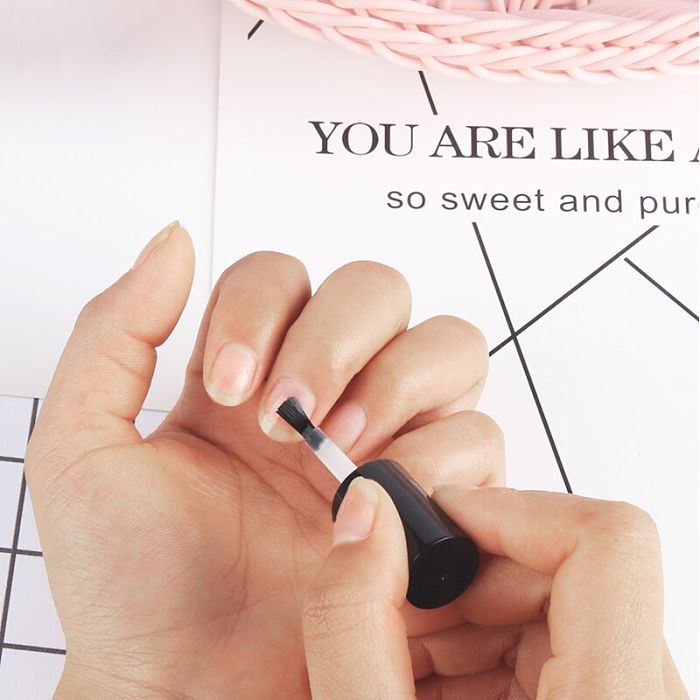 Primer Adherente Para Uñas Acrílico Manicure Ofn 1 Pieza