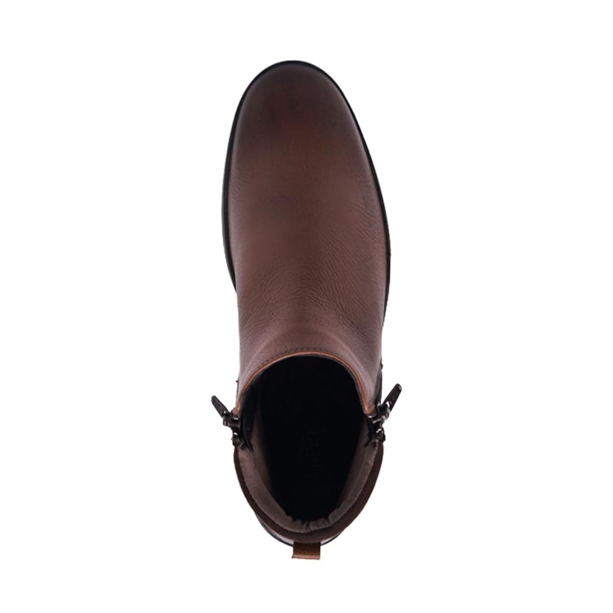 Botines confort Flexi para mujer, súper cómodos, colores negro o café, mod. 943466 67