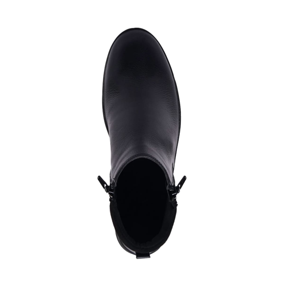 Botines confort Flexi para mujer, súper cómodos, colores negro o café, mod. 943466 67