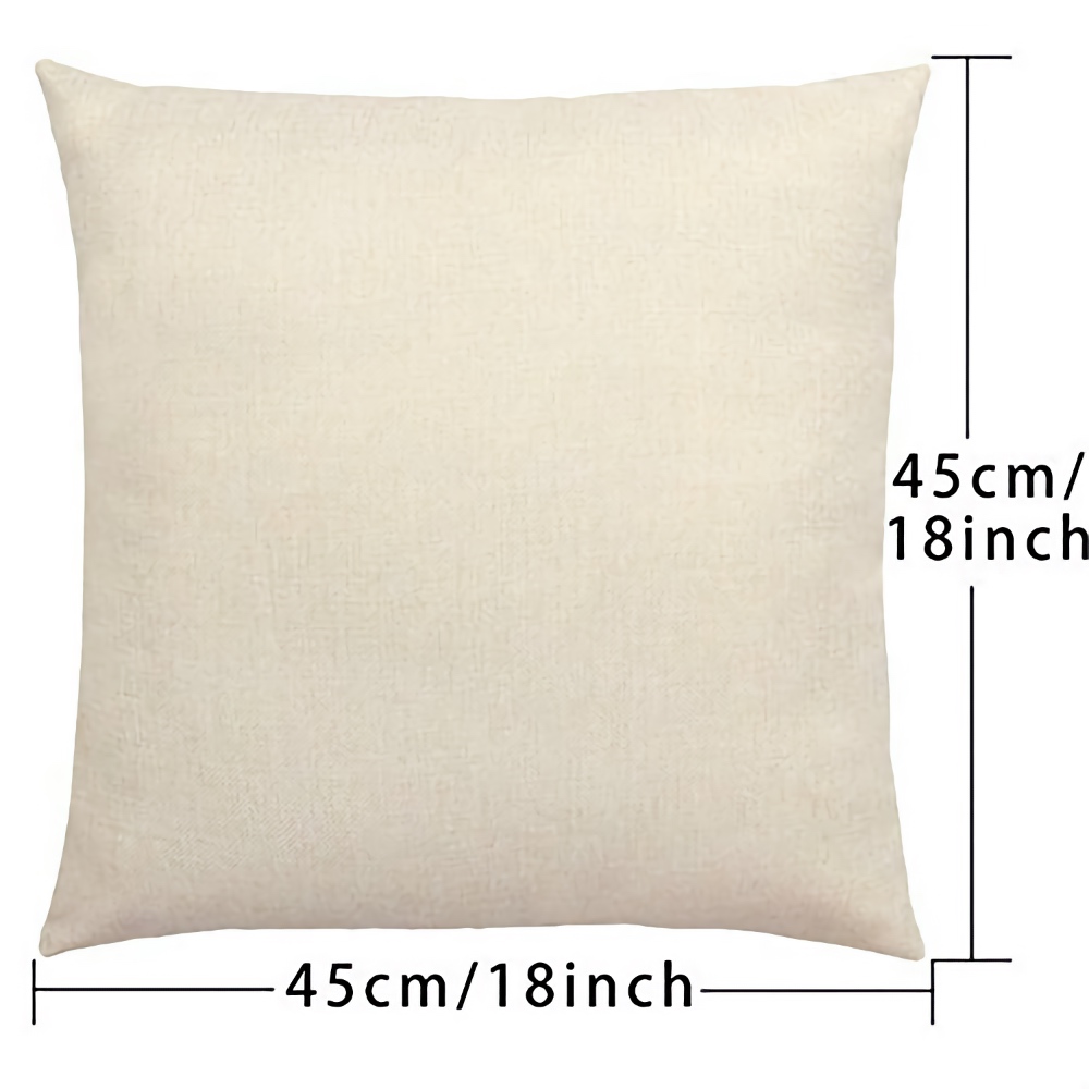 Juego De 4 Fundas Decorativas Para Cojín Mar Puerto Mediterráneo