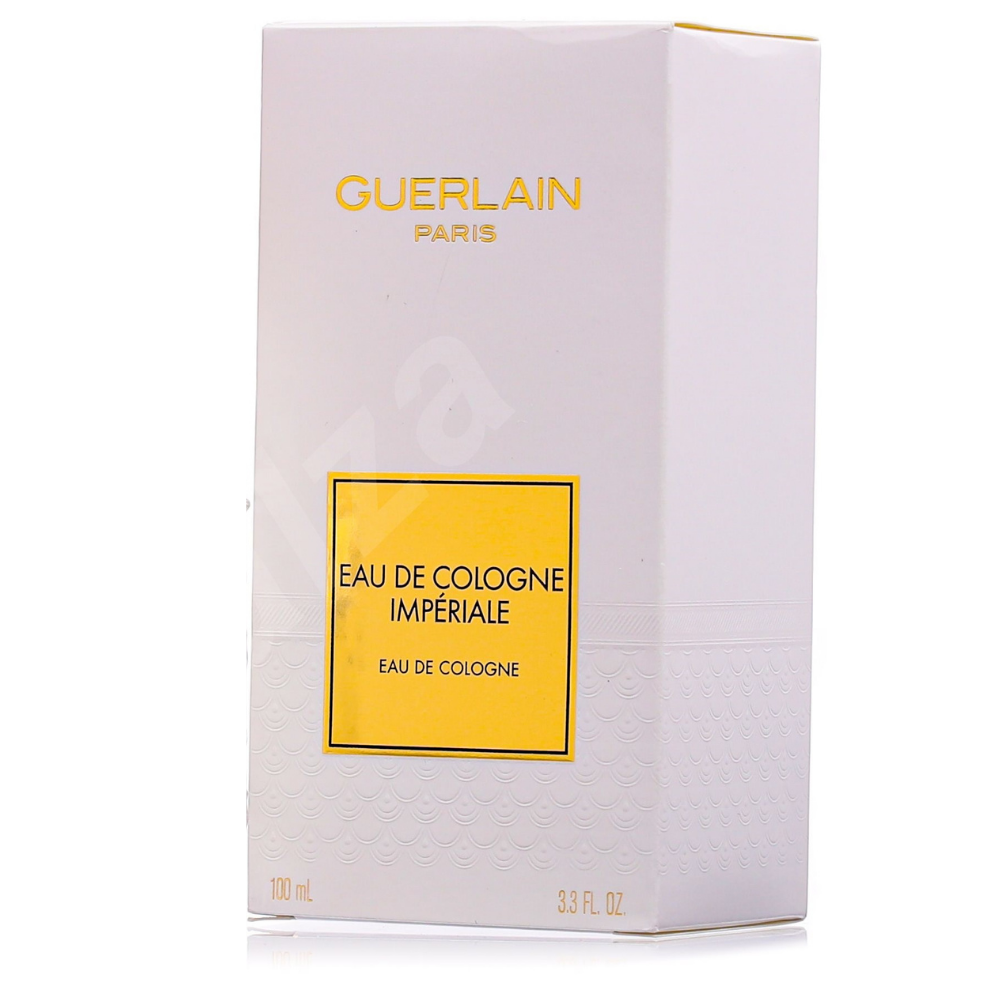 Perfume de Mujer Guerlain Imperiale Eau de Cologne 100ml