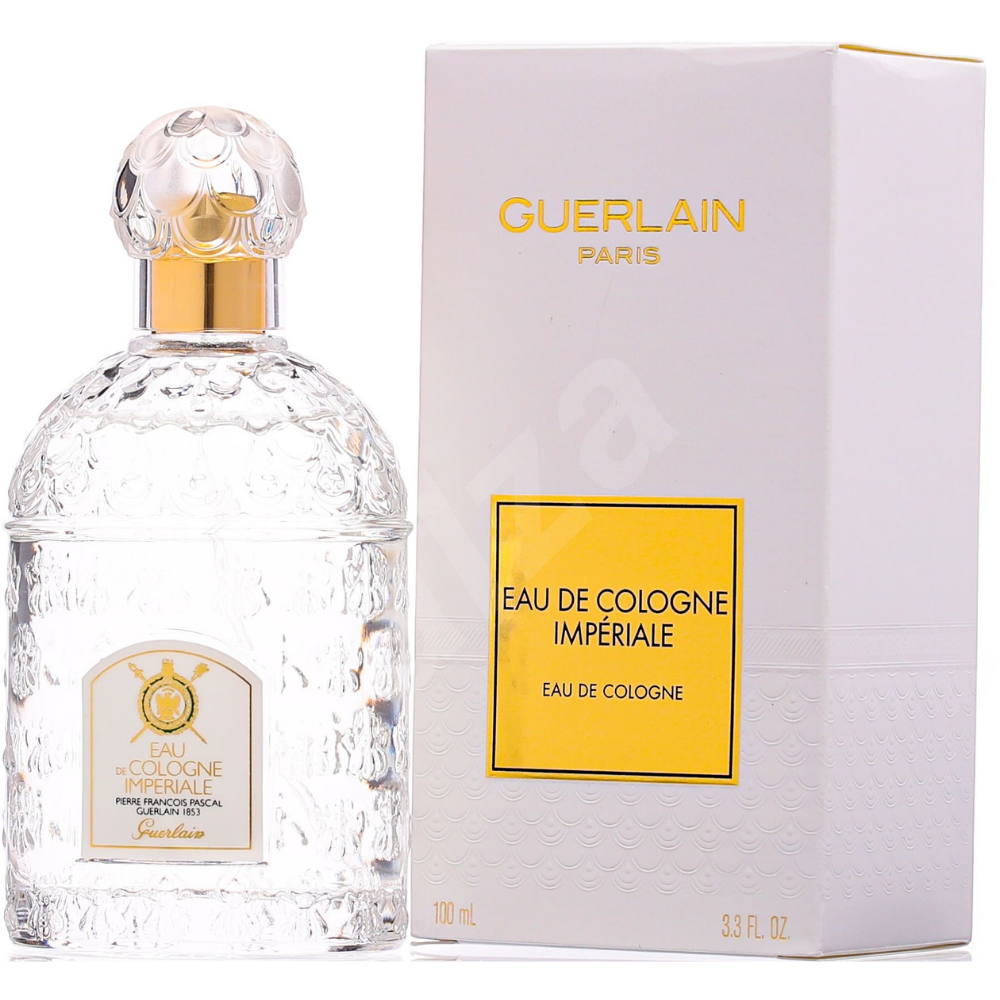 Perfume de Mujer Guerlain Imperiale Eau de Cologne 100ml