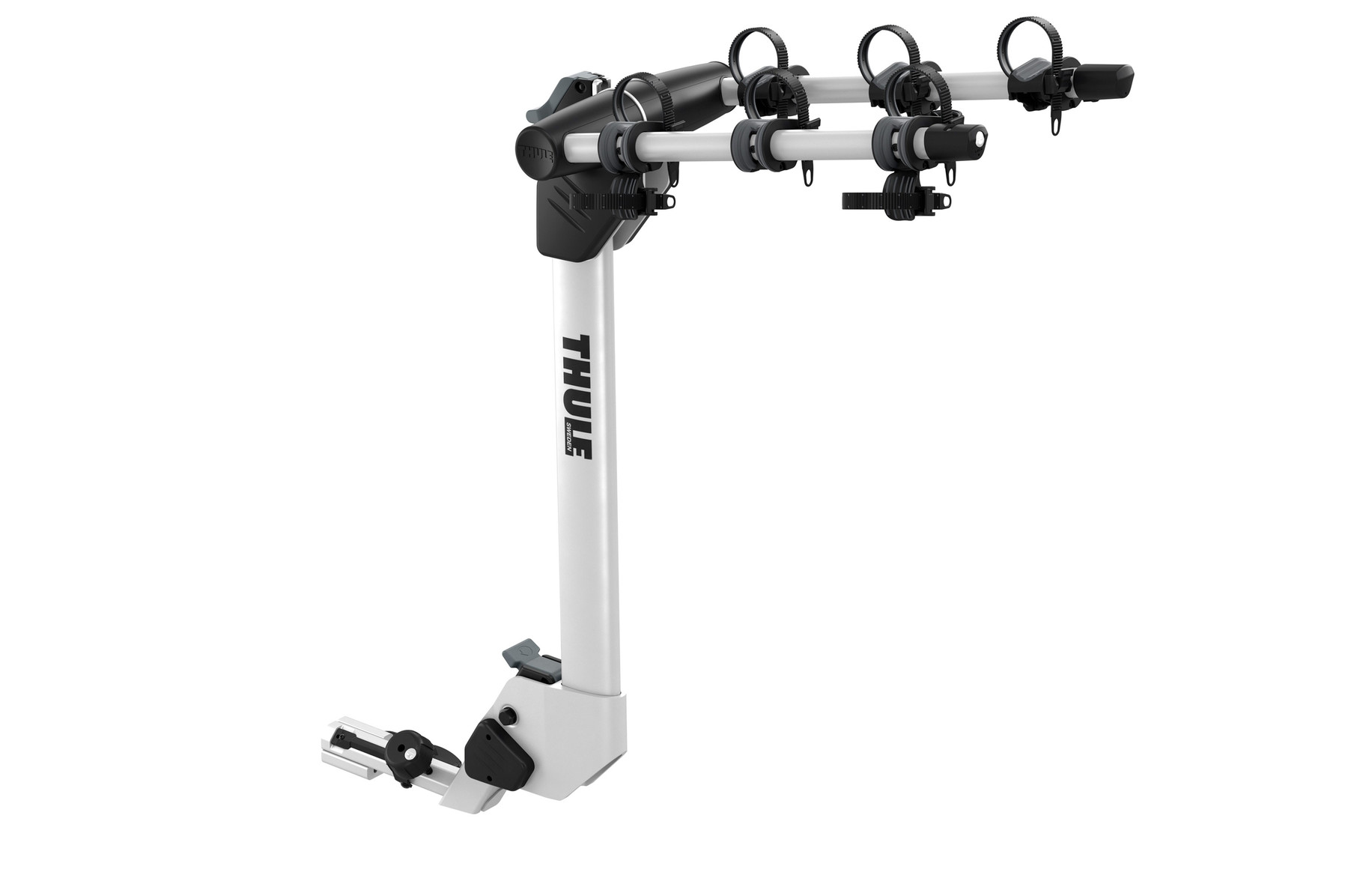  Helium Pro 3 Thule  Plata