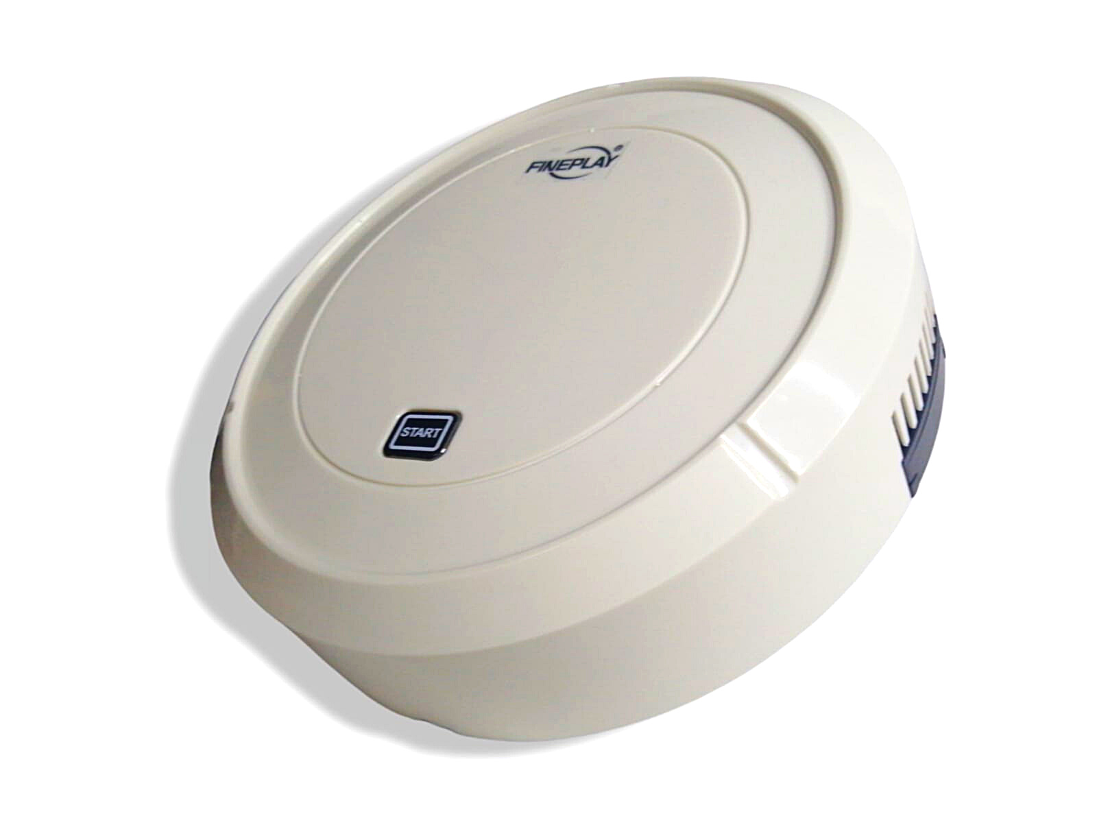 Aspiradora Inteligente Clean Smart Robot Recargable