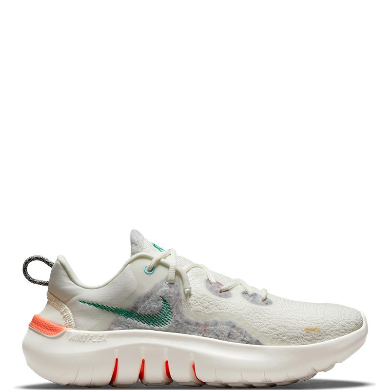 TENIS NIKE FLEX 2021 RN CW3409-100