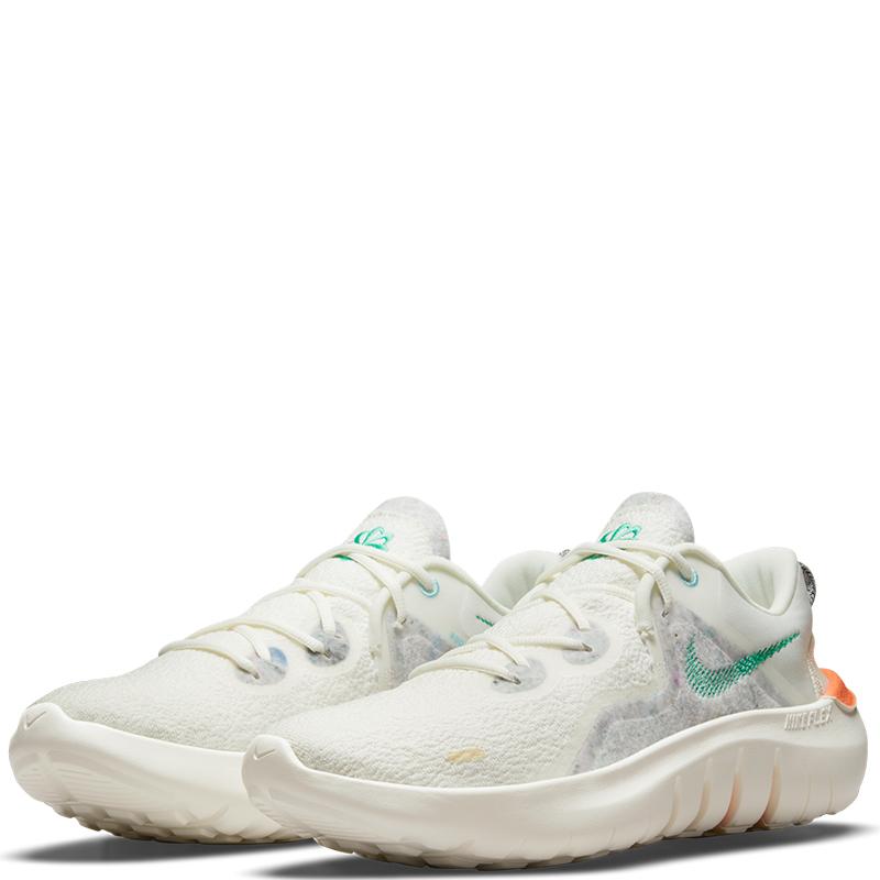 TENIS NIKE FLEX 2021 RN CW3409-100