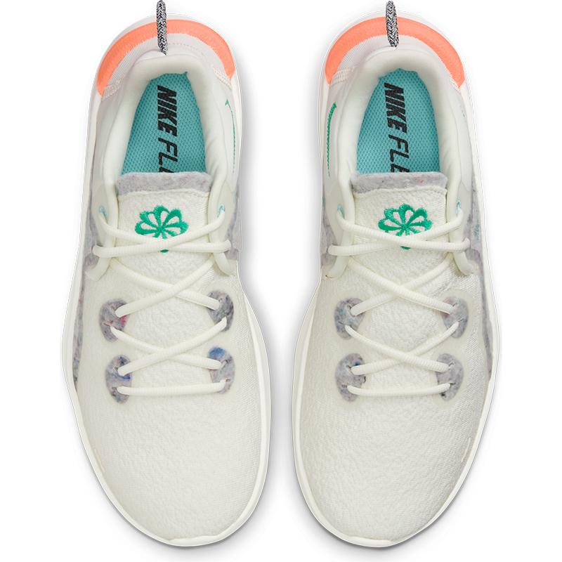 TENIS NIKE FLEX 2021 RN CW3409-100