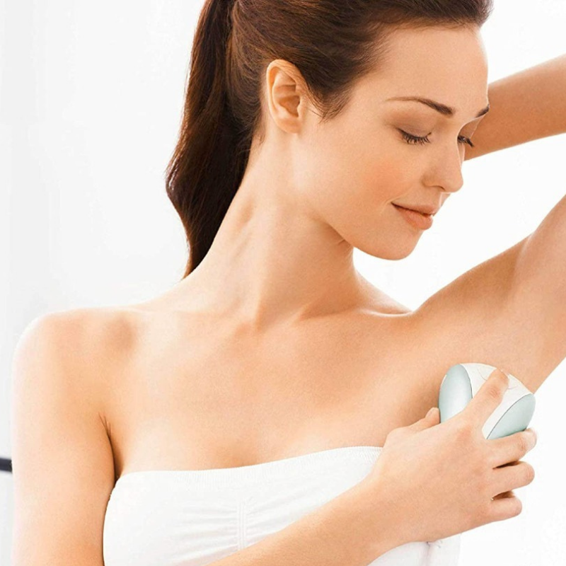 Depiladora Luz Pulsada Unisex Remington Ipl6500 C/ac Facial