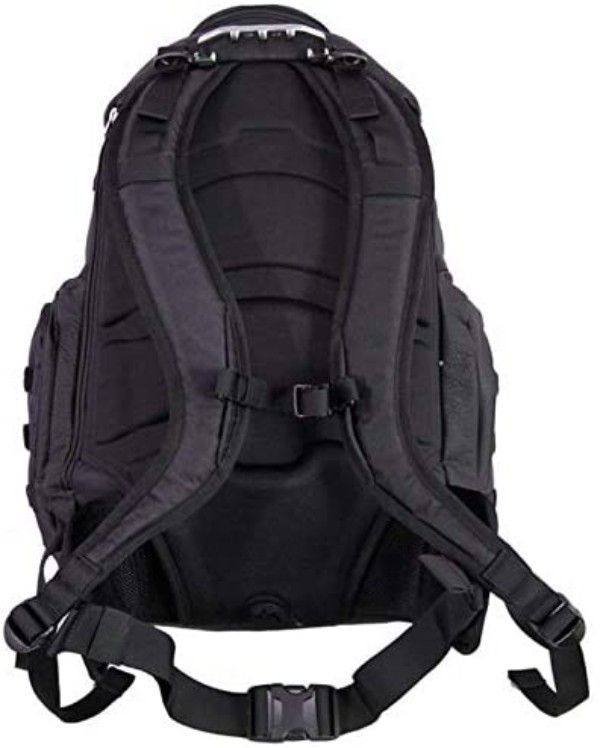 Mochila Oakley Kitchen Sink Hombre Color Negro