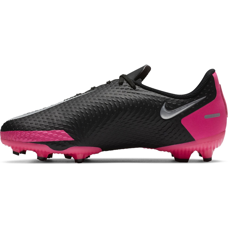 Tachones rosas clearance nike