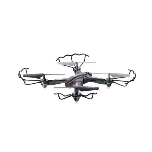 Dron Propel Ultra-X Con Tecnología De Estabilización De Altitud CST