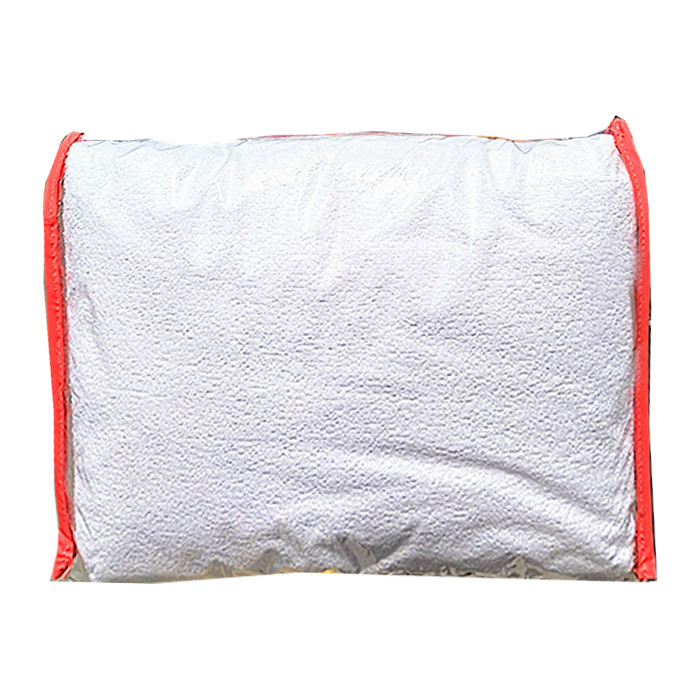 Cubre Colchón Impermeable King Size | Hipoalergénico