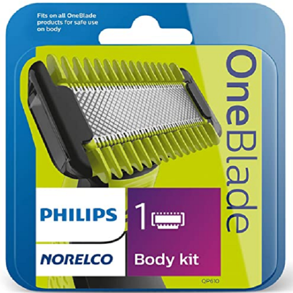 Cuchilla de Repuesto Philips One Blade