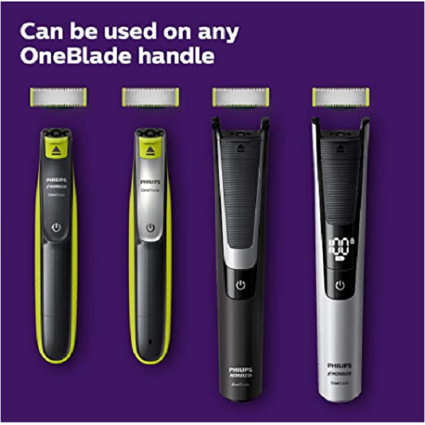 Cuchilla de Repuesto Philips One Blade