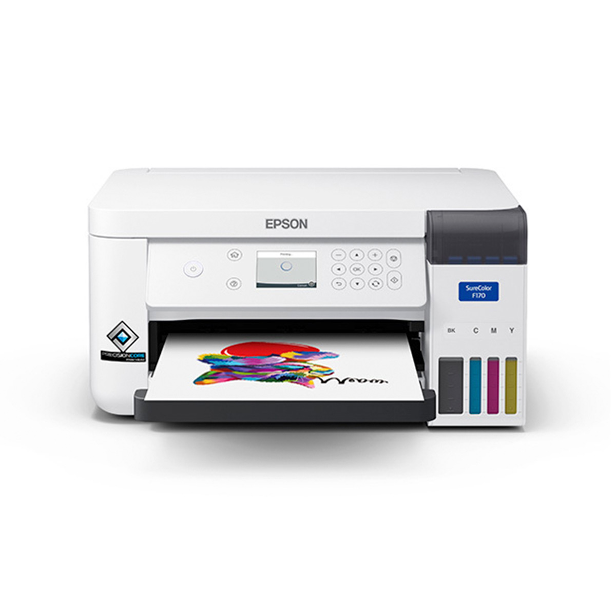 Epson SureColor® F170 Impresora para sublimación