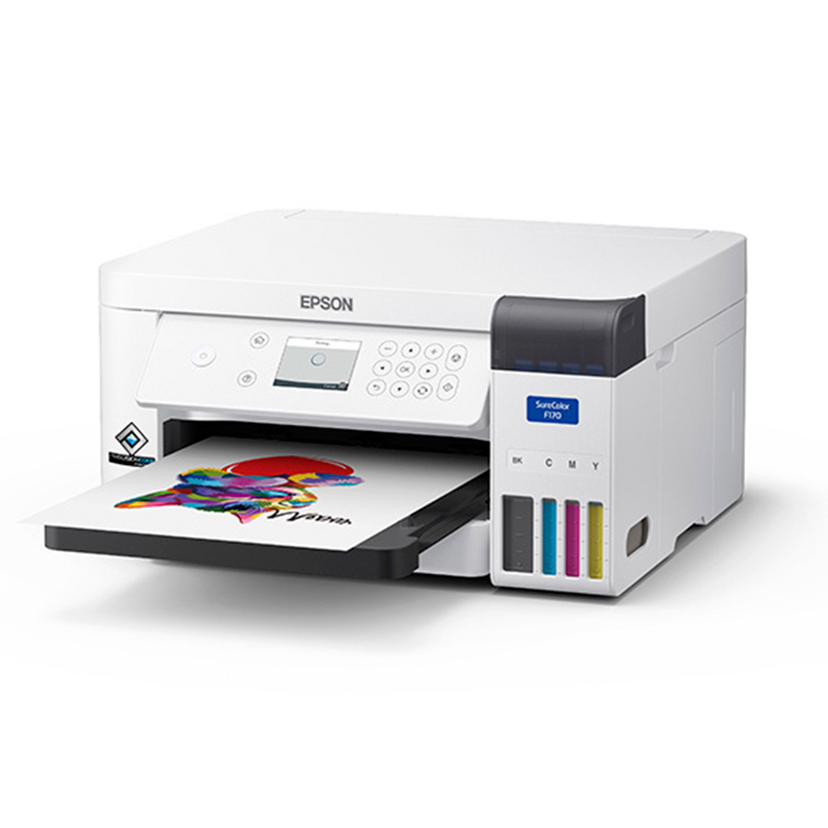 Epson SureColor® F170 Impresora para sublimación