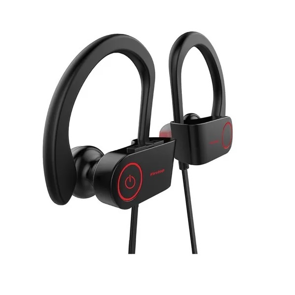 Audífonos Inalámbricos Con Bluetooth Y Micrófono Firstop