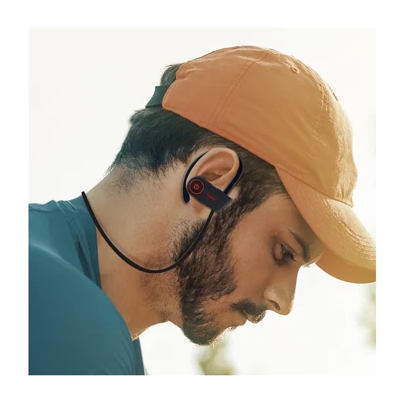 Audífonos Inalámbricos Con Bluetooth Y Micrófono Firstop