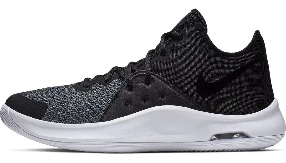 Tenis Nike Air Versitile 3 A04430 001