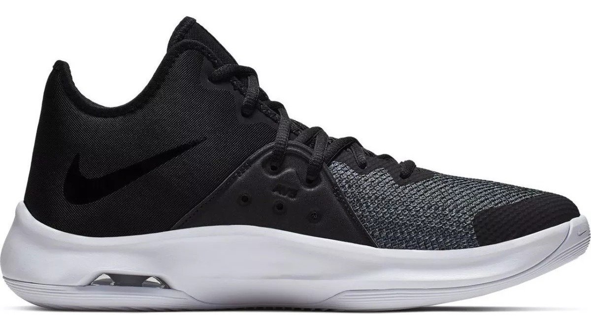 Tenis Nike Air Versitile 3 A04430 001