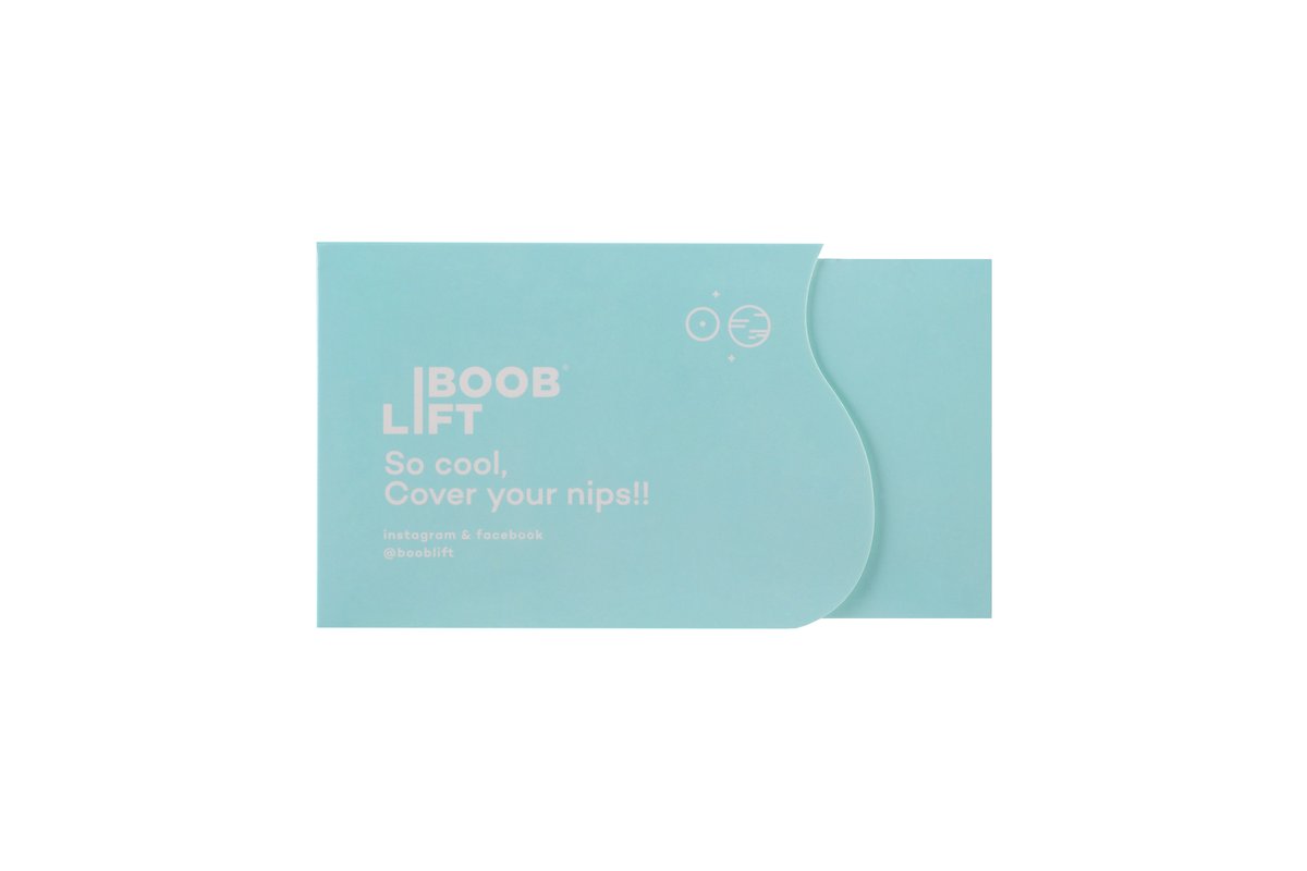Nipple Cover / Cubre Pezón