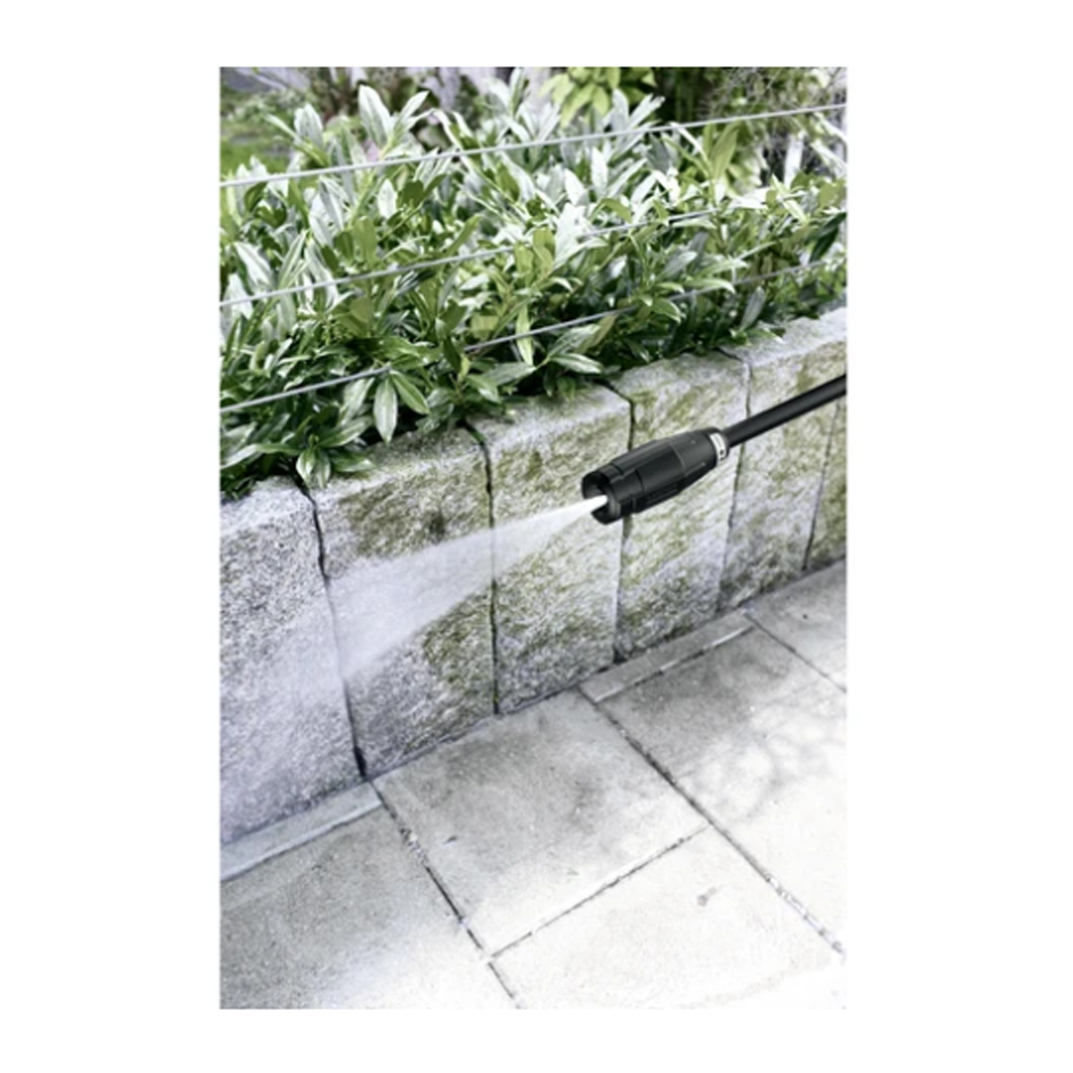 Hidrolavadora de Alta Presión Karcher K 2.9 1600 PSI 