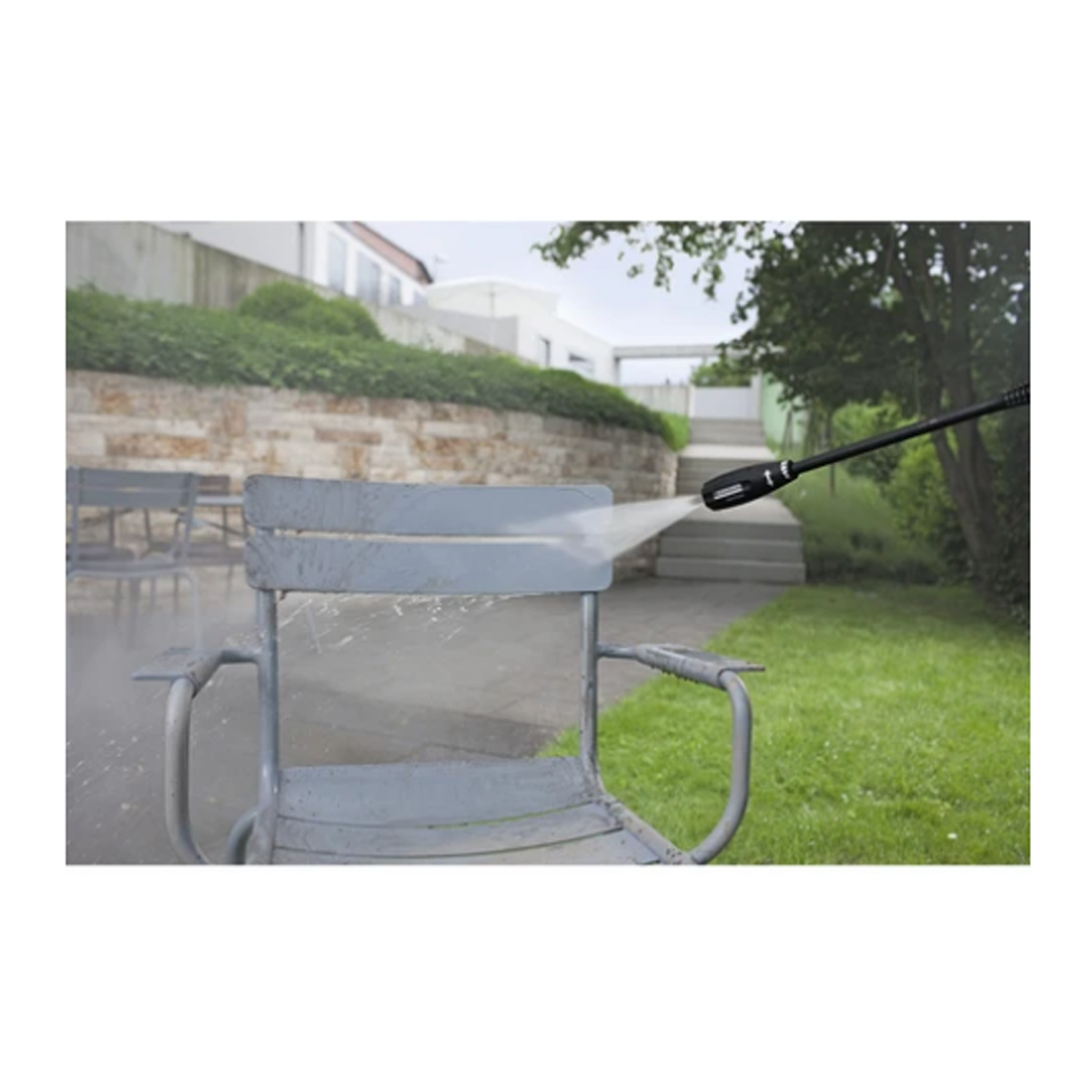 Hidrolavadora de Alta Presión Karcher K 2.9 1600 PSI 