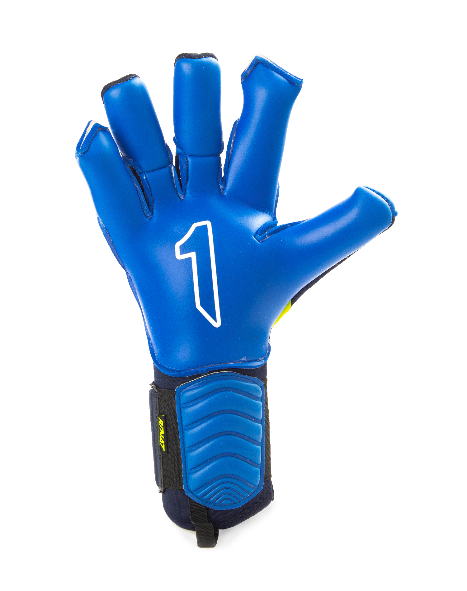 Guantes de Portero Rinat Aries Pro - Golero Sport