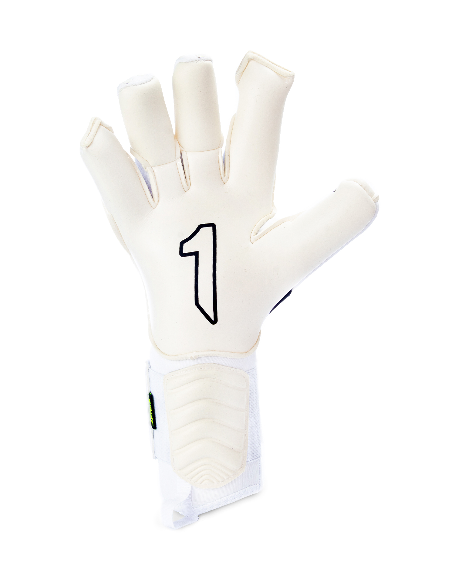 Guantes de Portero Rinat Aries Pro - Golero Sport