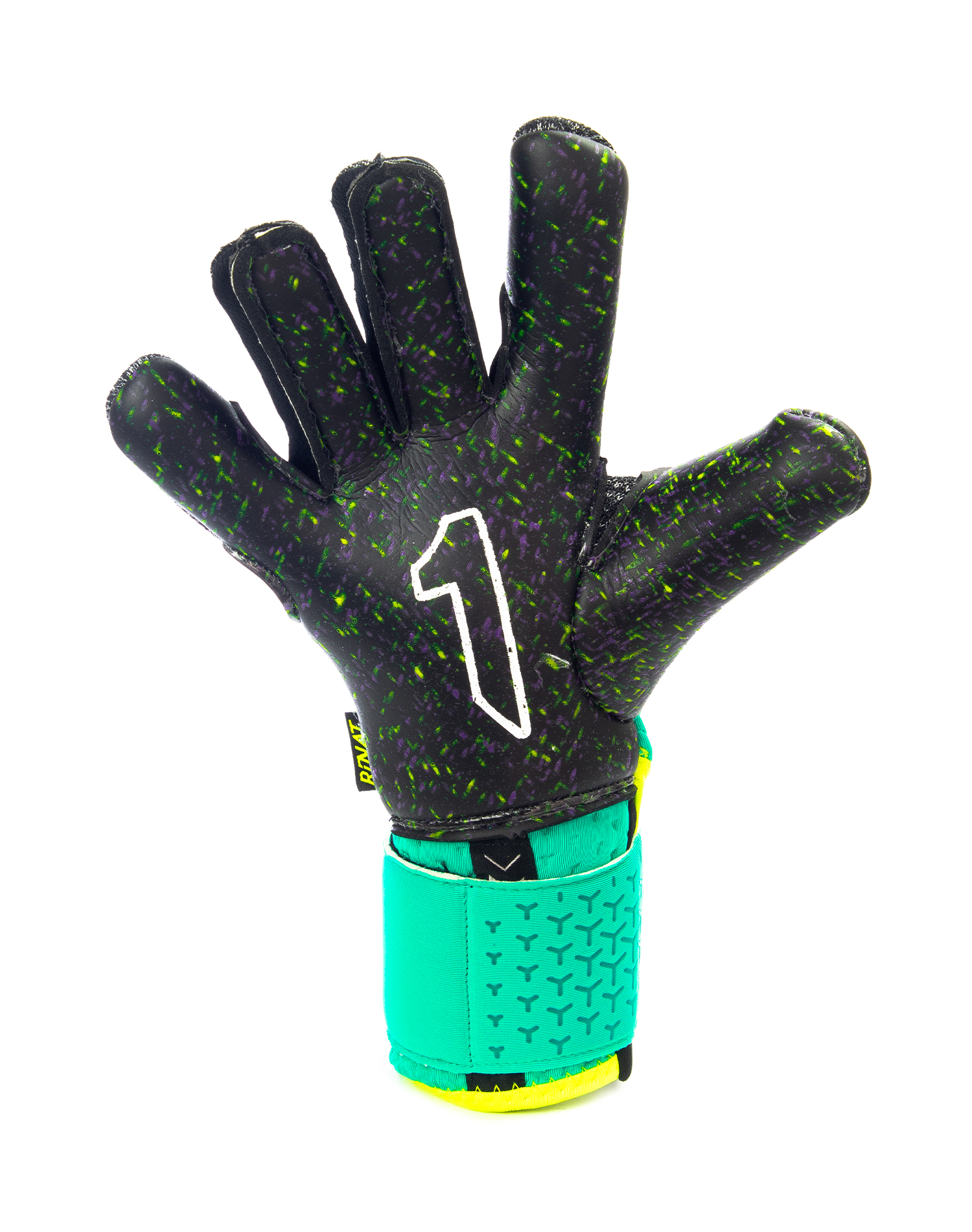 Guantes de Portero Rinat Kaizen Pro - Golero Sport