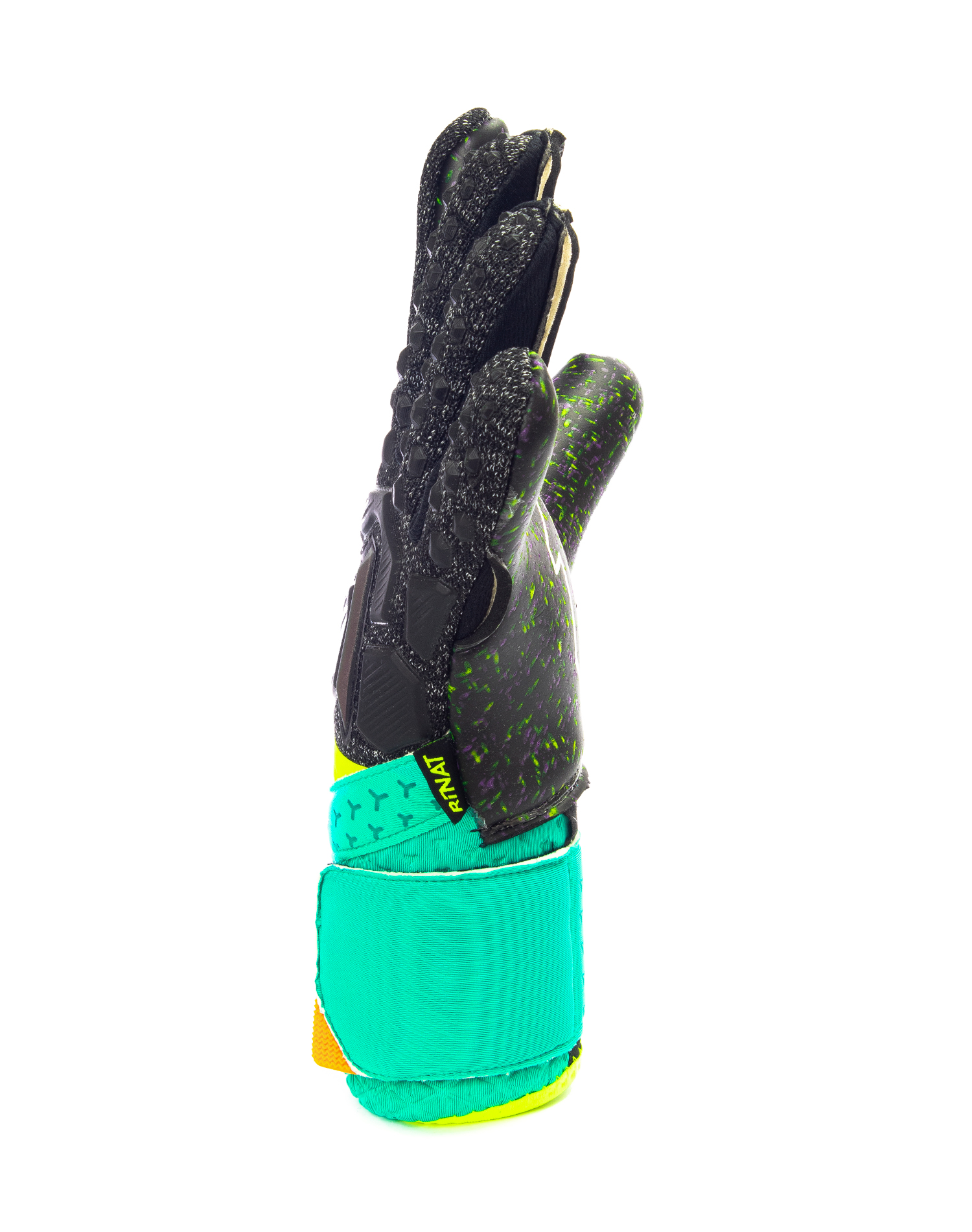 Guantes de Portero Rinat Kaizen Pro - Golero Sport