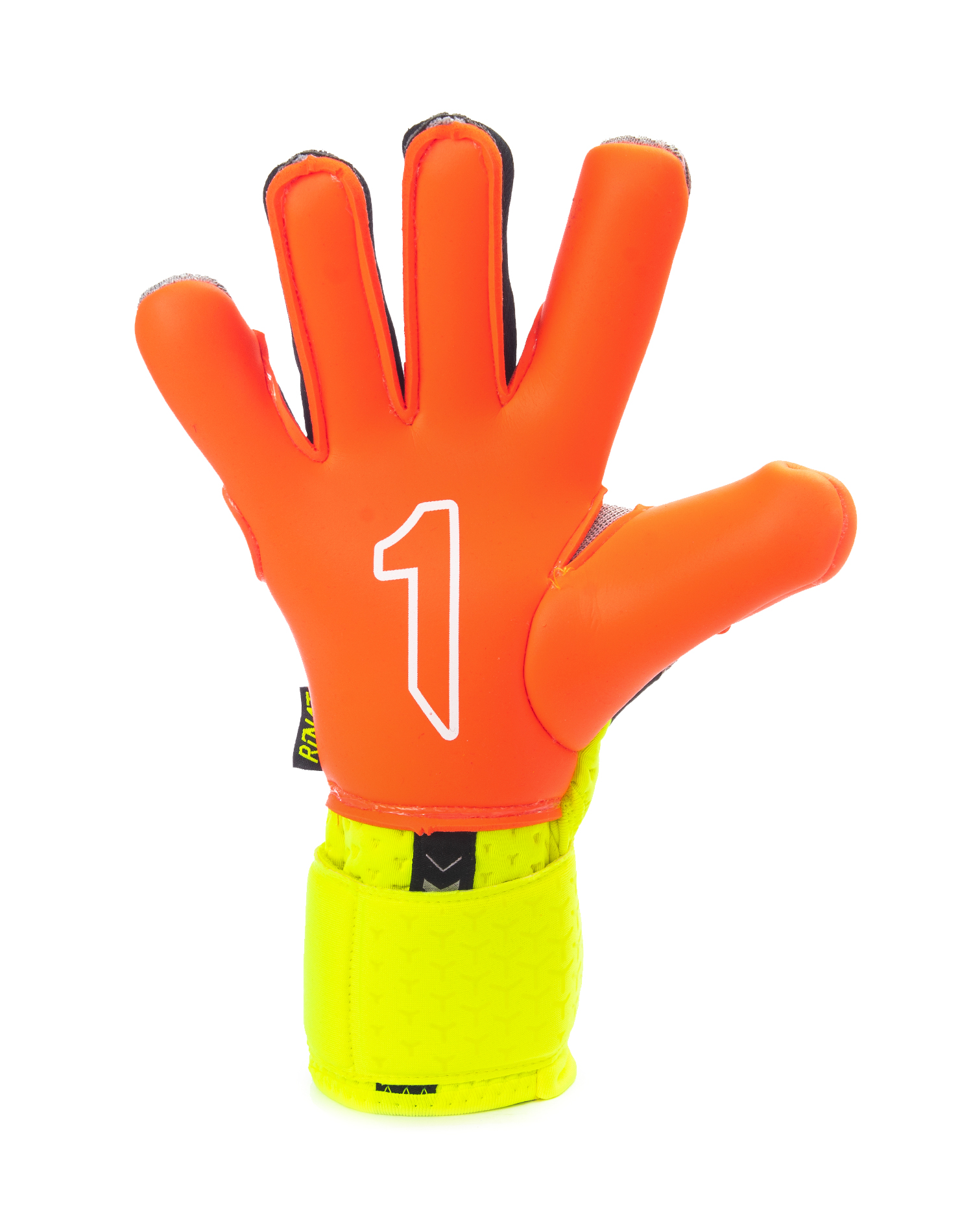 Guantes de Portero Rinat Kaizen Pro - Golero Sport