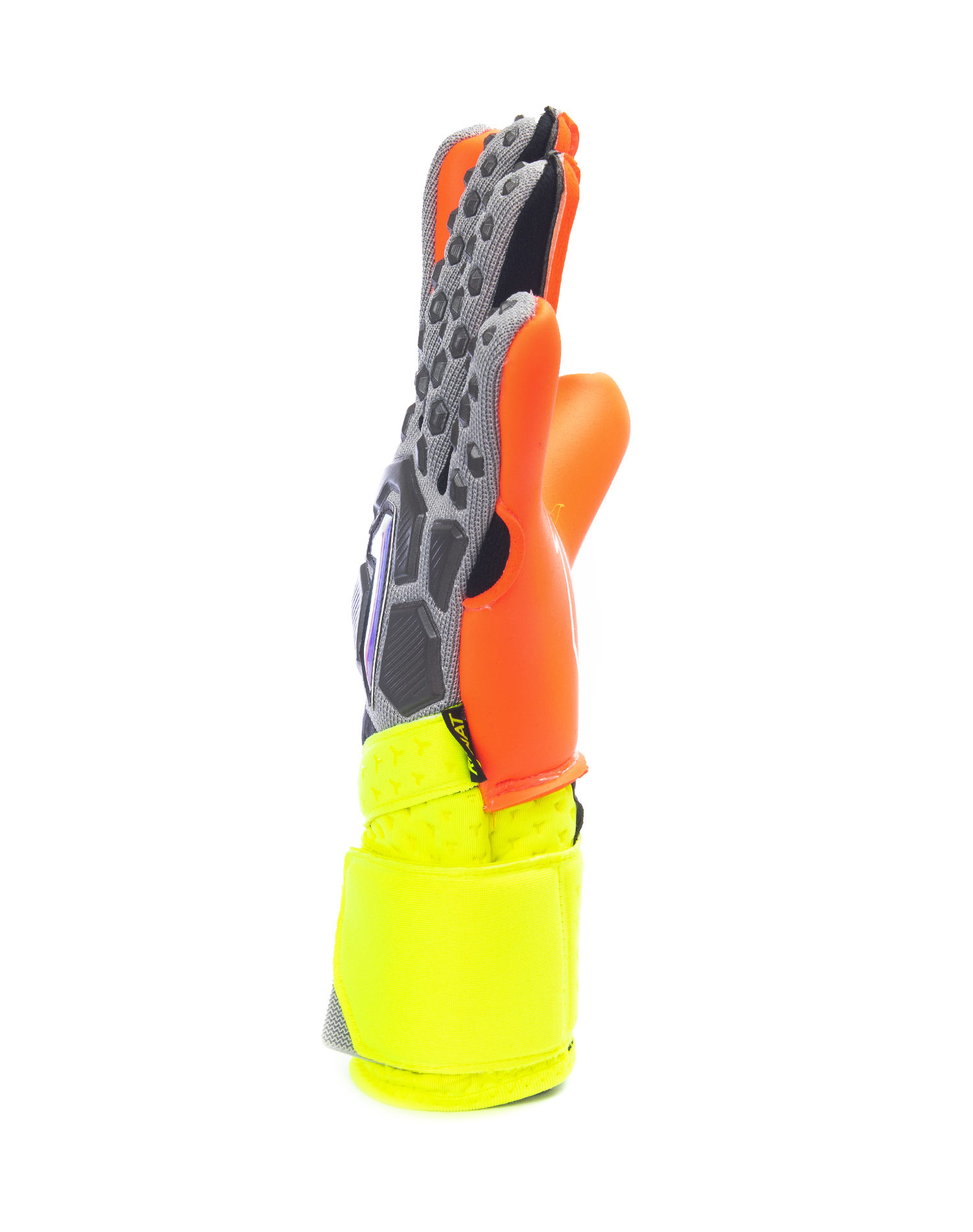 Guantes de Portero Rinat Kaizen Pro - Golero Sport
