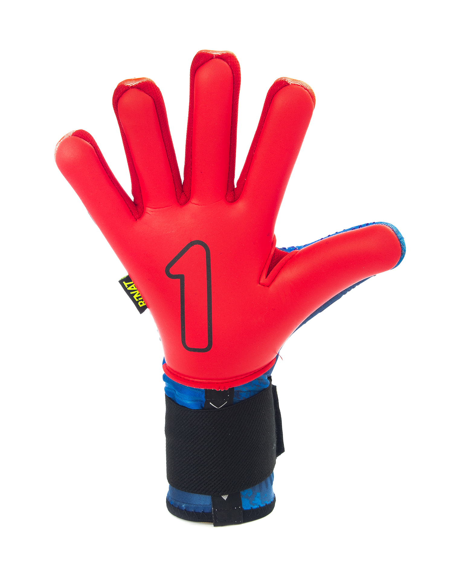 Guantes de Portero Rinat Arch Guard - Golero Sport