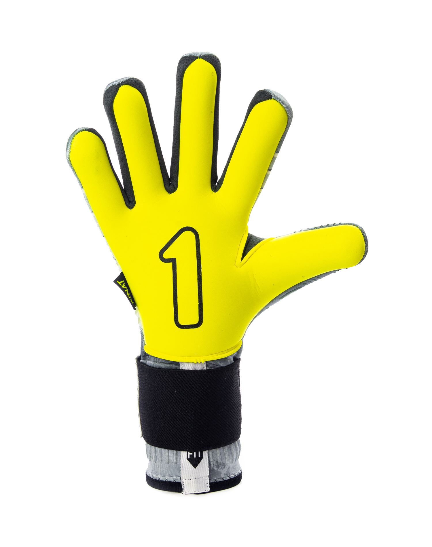 Guantes de Portero Rinat Arch Guard - Golero Sport