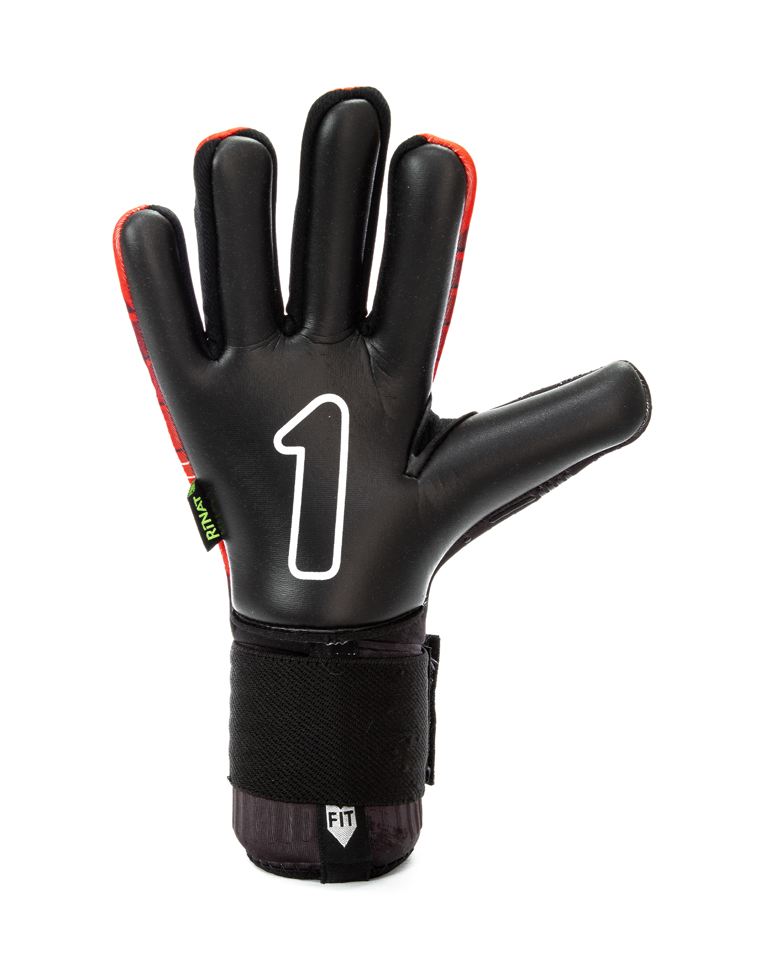 Guantes de Portero Rinat Arch Guard - Golero Sport