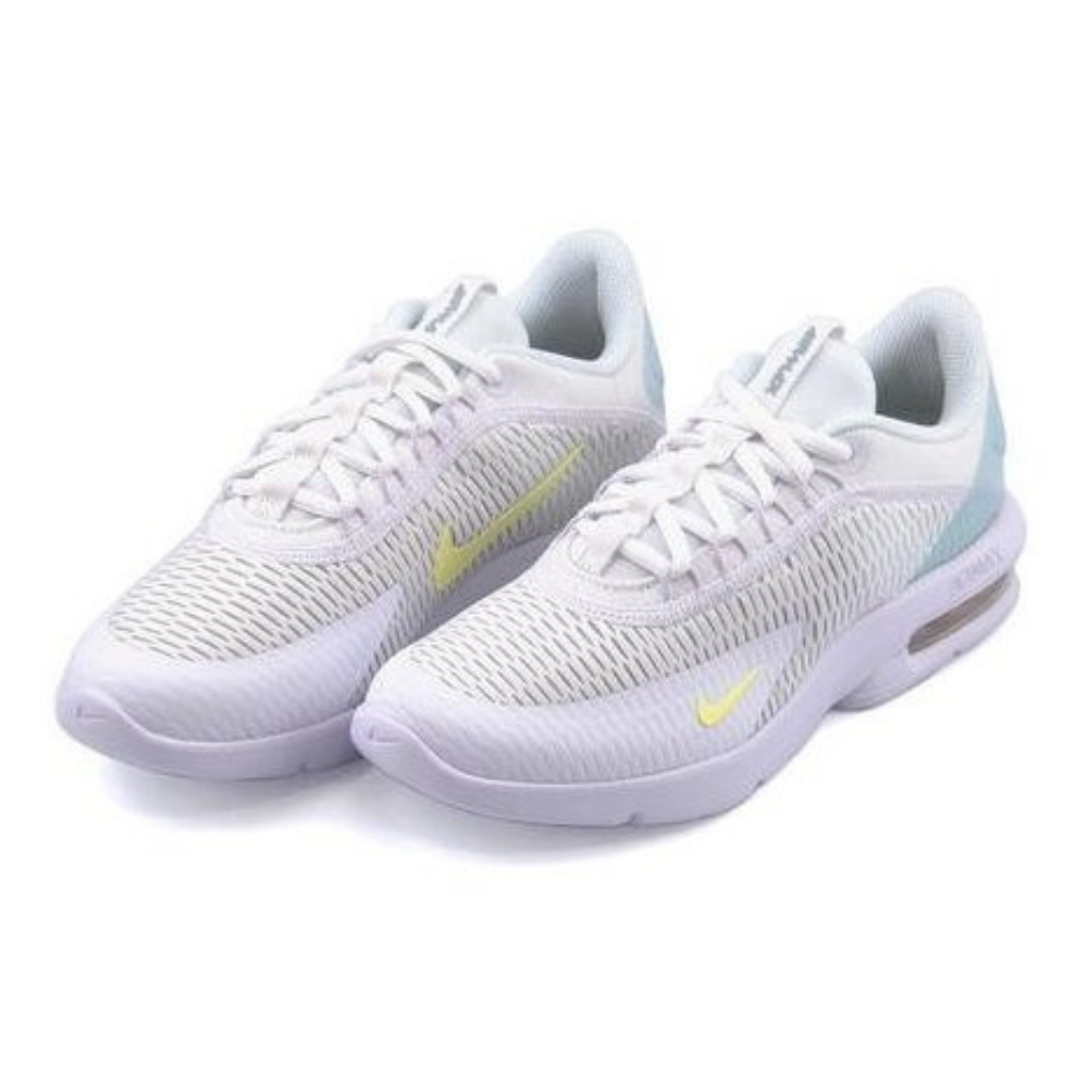 Tenis Nike Para Mujer Air Max Advantage 3 BV4103 101 Blancos 