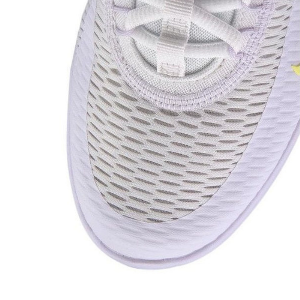 Tenis Nike Para Mujer Air Max Advantage 3 BV4103 101 Blancos 