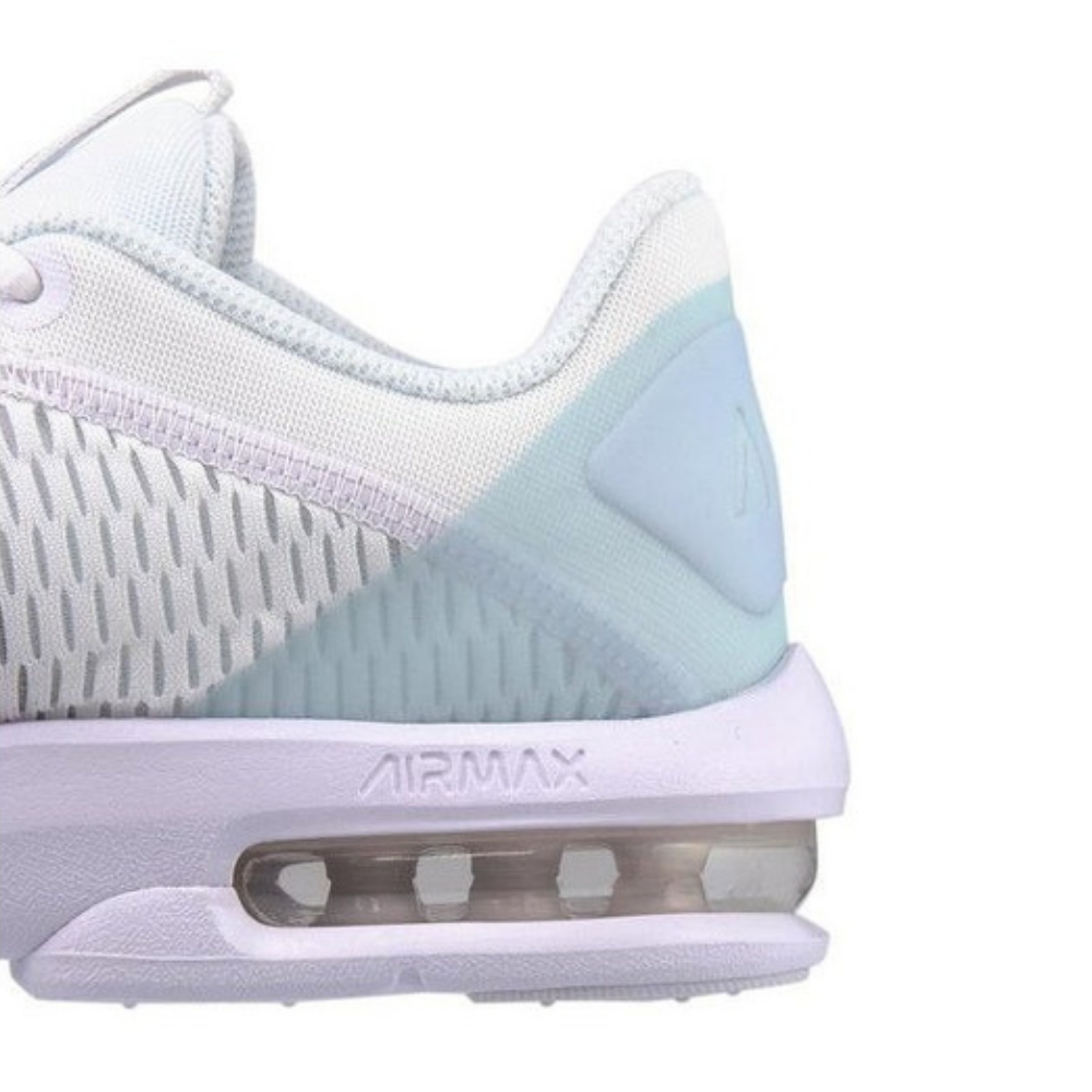 Tenis Nike Para Mujer Air Max Advantage 3 BV4103 101 Blancos 