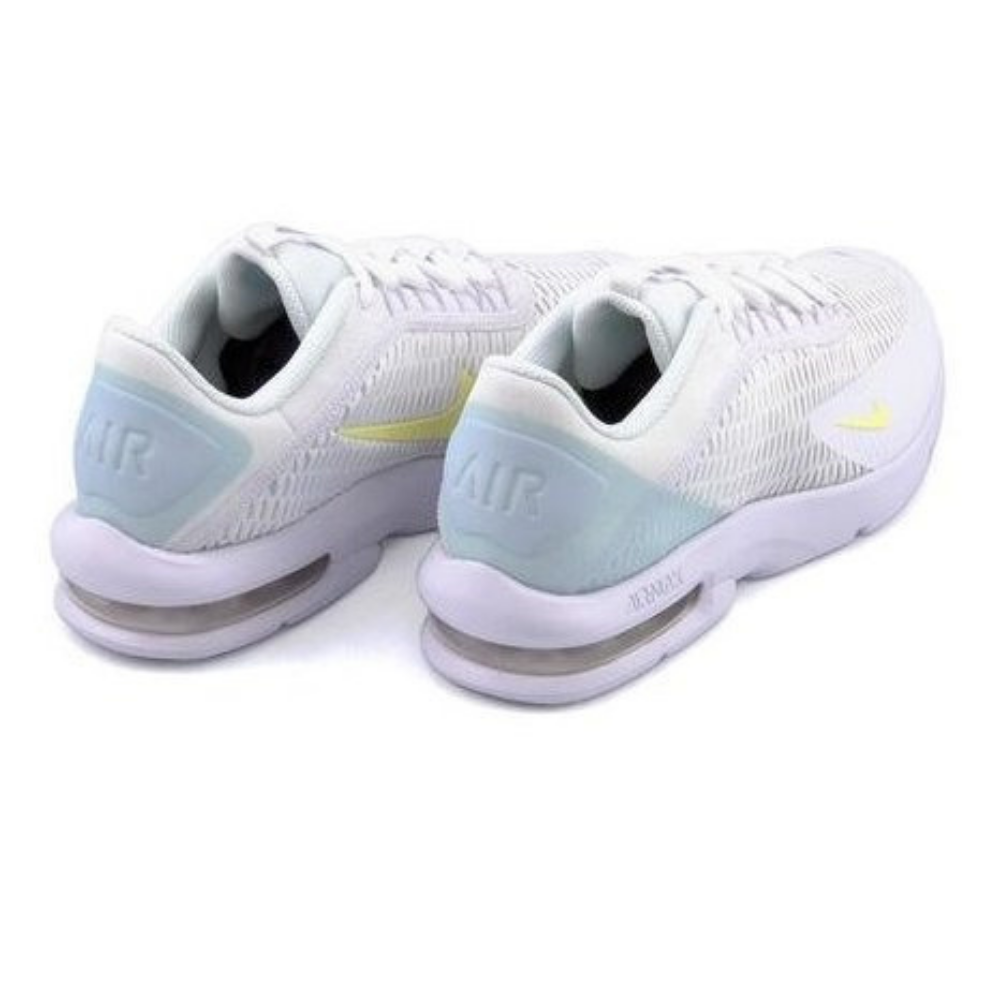 Tenis Nike Para Mujer Air Max Advantage 3 BV4103 101 Blancos 