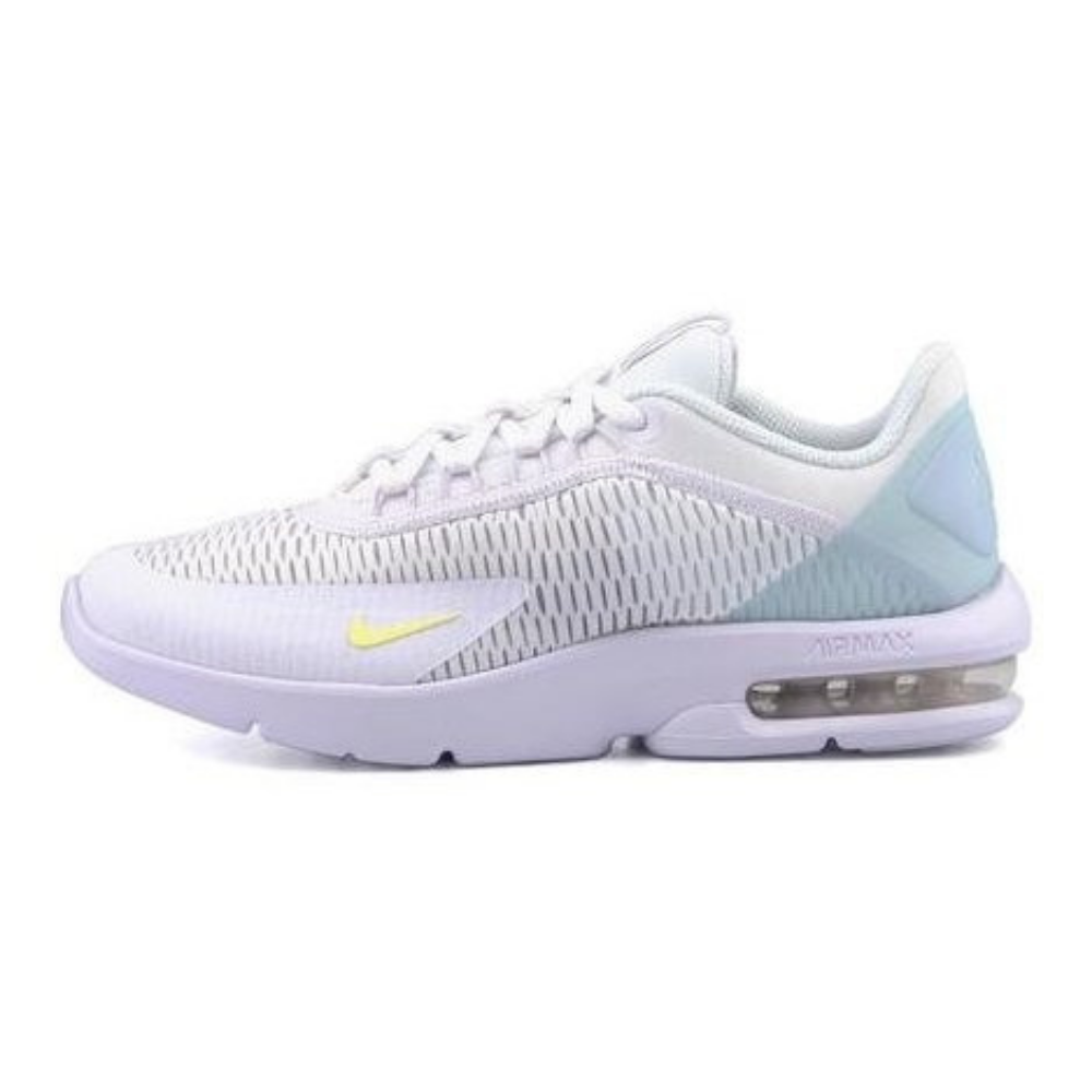 Tenis Nike Para Mujer Air Max Advantage 3 BV4103 101 Blancos 