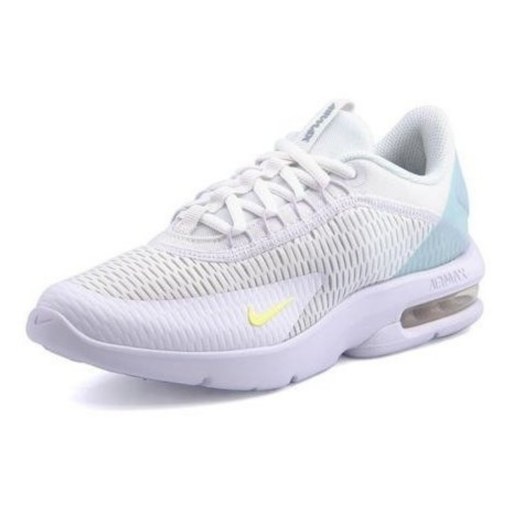 Tenis Nike Para Mujer Air Max Advantage 3 BV4103 101 Blancos 