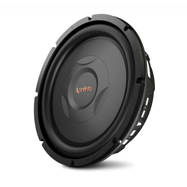 Subwoofer Plano Infinity 1200s De 12 Pulgadas