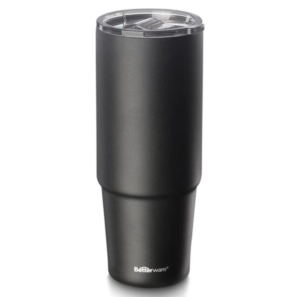 Termo Inox Pro Negro Betterware Cod 21046