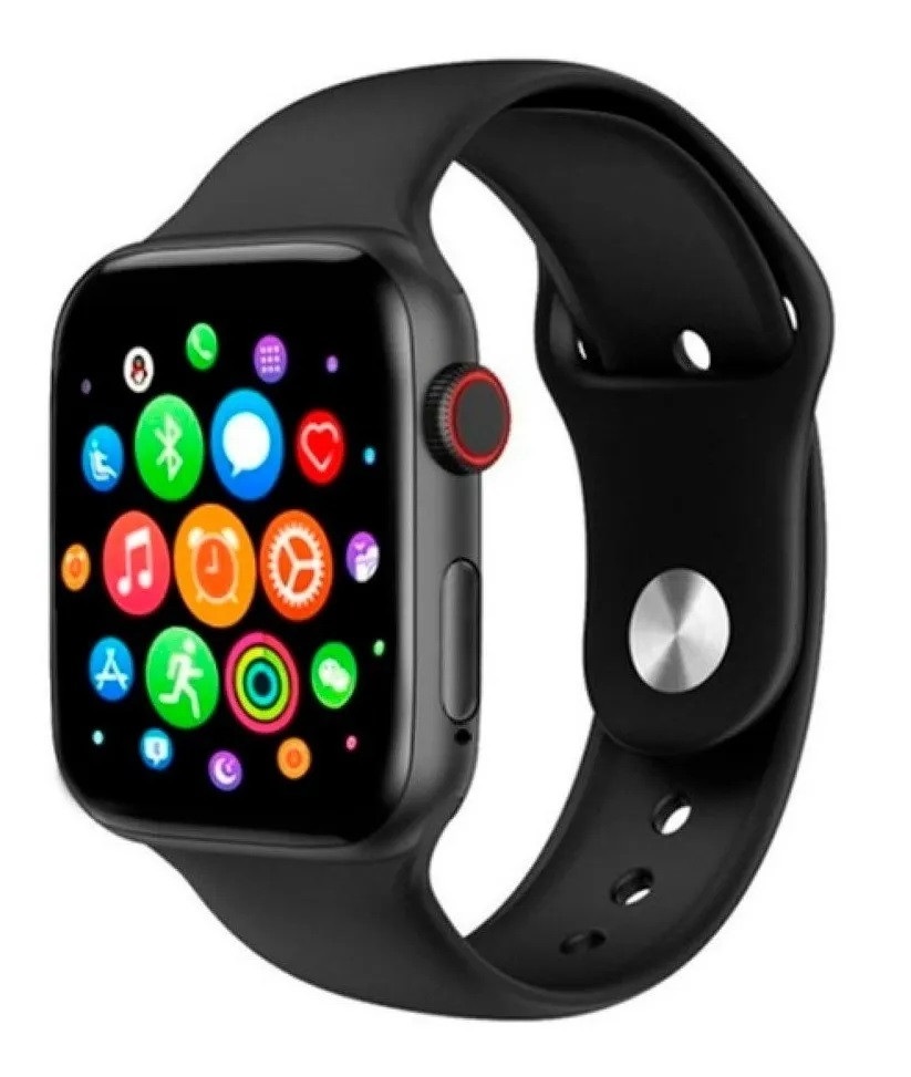SMARTWATCH T500 PLUS IPHONE/ ANDROID NUEVO