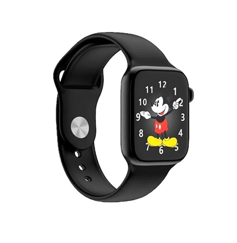 SMARTWATCH T500 PLUS IPHONE/ ANDROID NUEVO