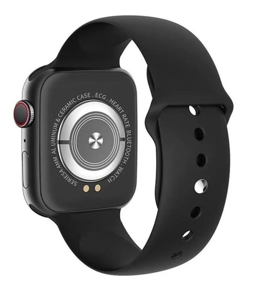Apple Watch Series Manual Smart Watch En EspaÃ±ol T500 SMARTWATCH