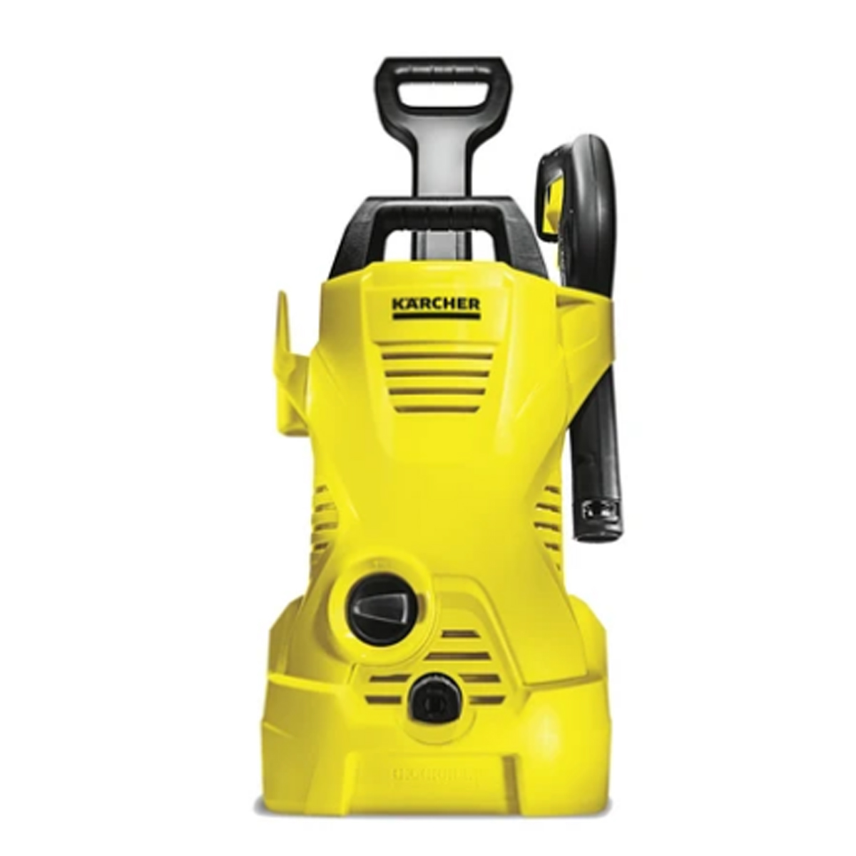 Hidrolavadora de Alta Presión Karcher K 2 Telescopic